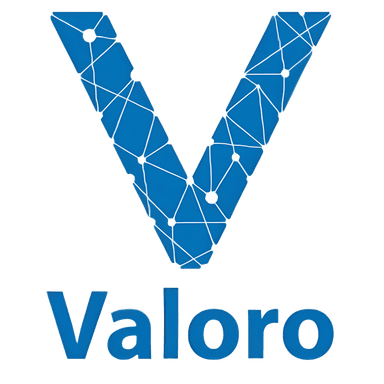 Valoro Logo